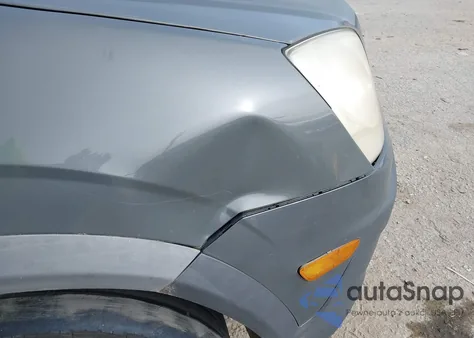 2008 Saturn Vue 4-Cyl Xe z USA, uszkodzony, nr VIN 3GSCL33P38S701929